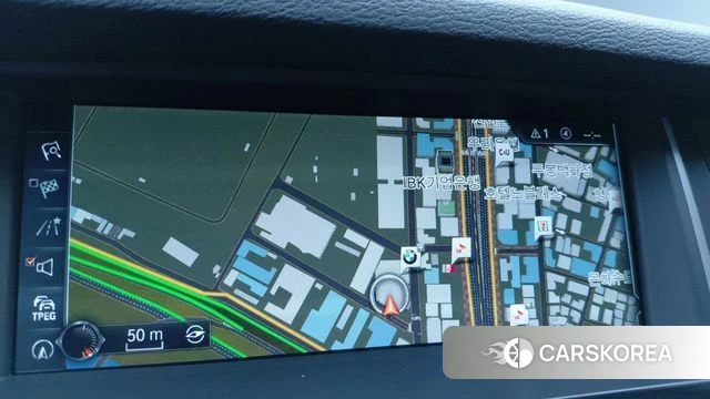 BMW X4 (F26) 2018 Белый из Кореи, фото 2