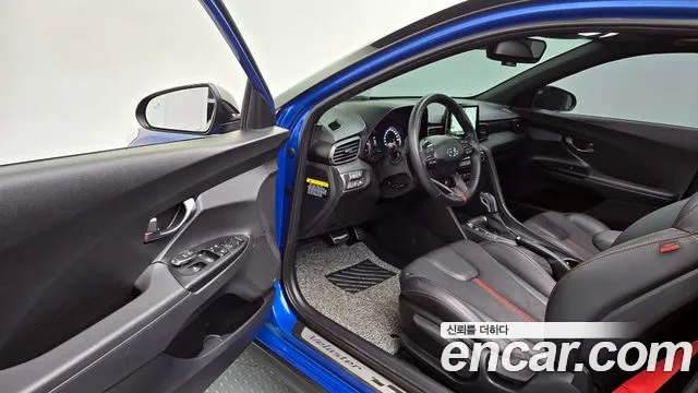 Hyundai Veloster (JS) id 2844885 из Кореи 2