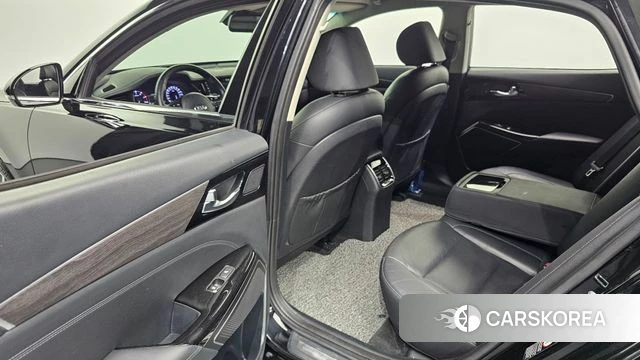 Kia K7 Premier 2019 Черный из Кореи, фото 2