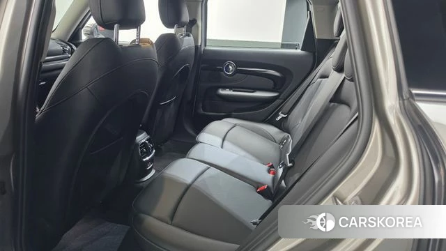 Mini Cooper Clubman 2020 Серый из Кореи, фото 2