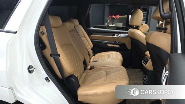 Kia Mohave Master 2020 Белый из Кореи, фото 2