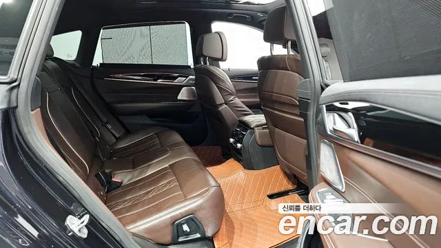 BMW 6 Series GT (G32) id 2695673 из Кореи 2