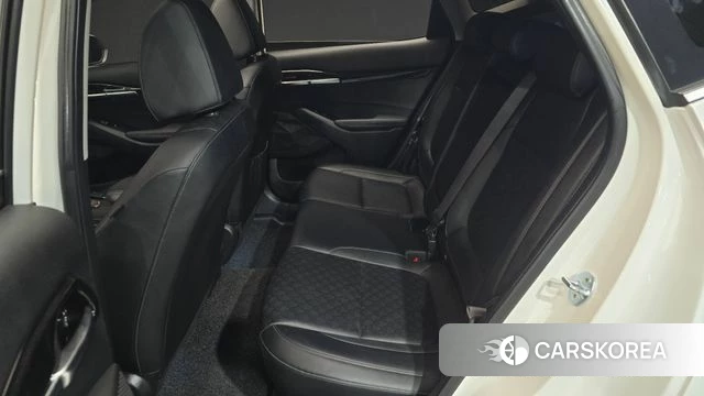 Kia Seltos 2020 Белый из Кореи, фото 2