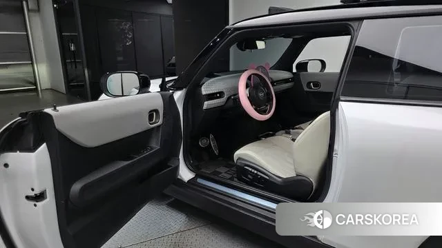 Mini Cooper S 4th Generation 2024 Белый из Кореи, фото 2