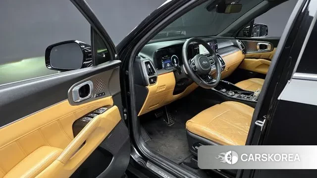 Kia Sorento 4th Generation id 3651096 из Кореи 2