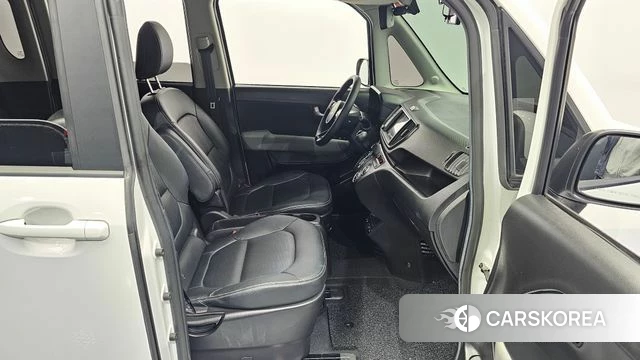 Kia The New Kia Ray 2023 Белый из Кореи, фото 2