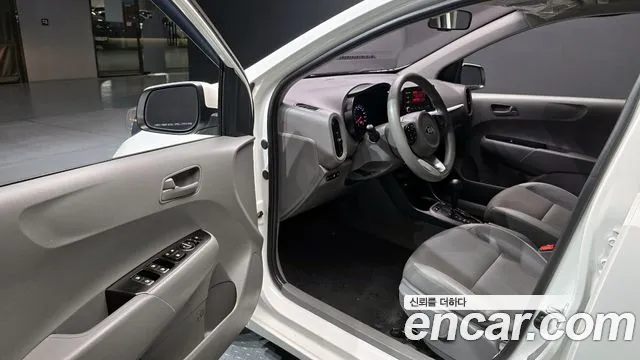 Kia Morning Urban (JA) id 2674646 из Кореи 2