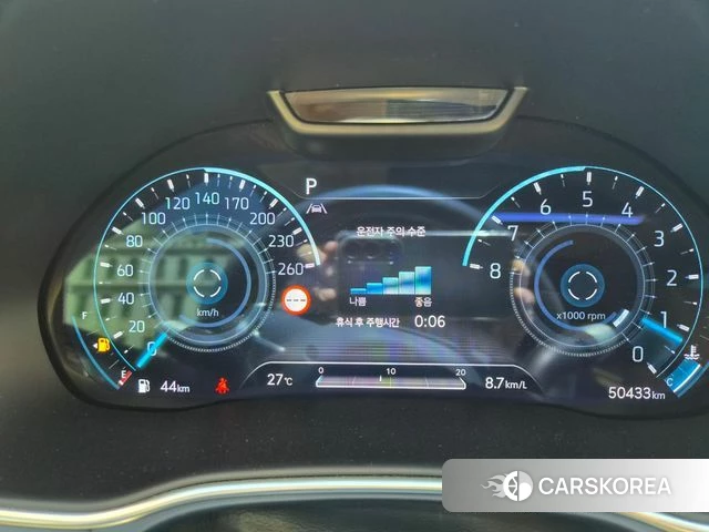 Genesis GV80 2023 Белый из Кореи, фото 2