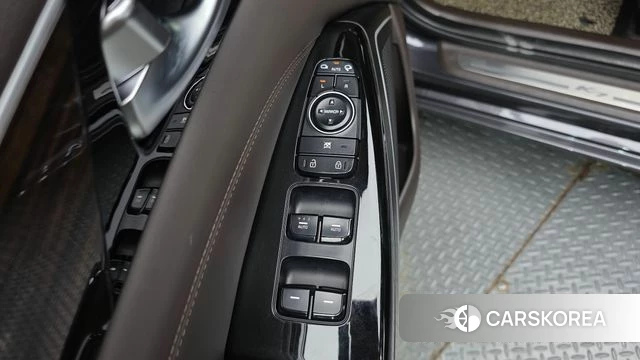 Kia Come New K7 2019 Серый из Кореи, фото 2