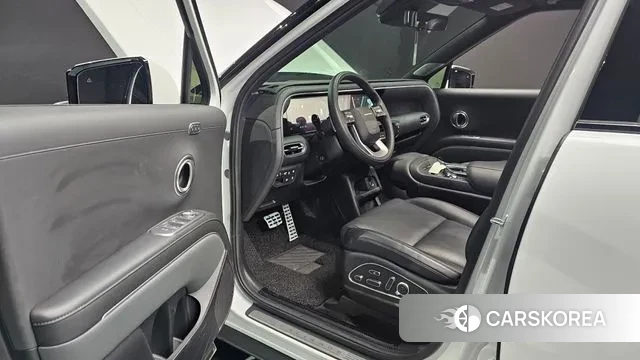 Hyundai Palisade (LX3) id 3230977 из Кореи 2