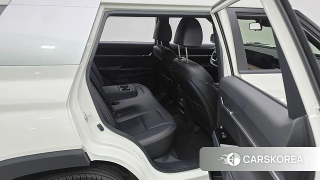 Ssangyong Torres 2025 Белый из Кореи, фото 2