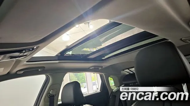 Kia K8 Hybrid id 2747174 из Кореи 2