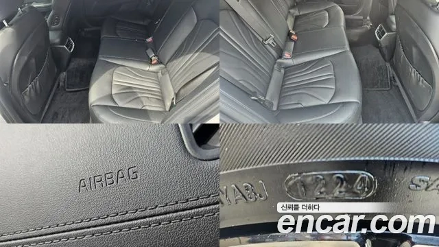 Kia K5 3rd generation 2023 Белый из Кореи, фото 2