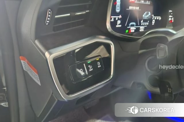 Audi A7 (4K) 2020 Черный из Кореи, фото 2