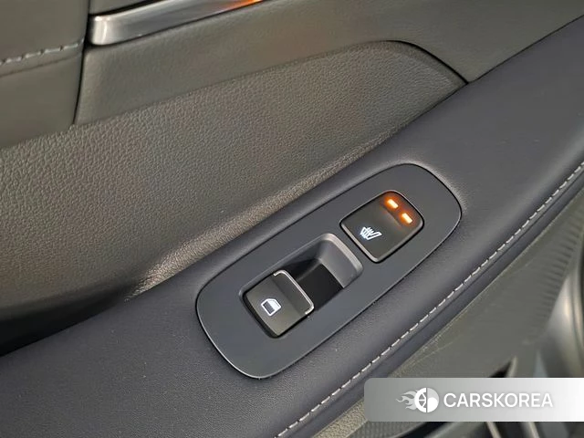 Hyundai Sonata (DN8) 2023 Серый из Кореи, фото 2