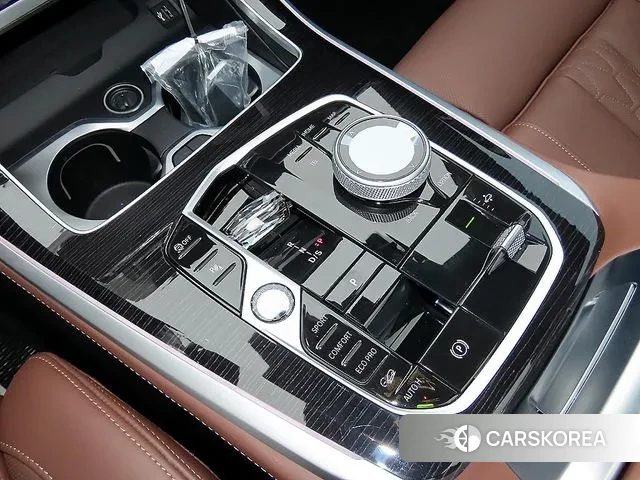 BMW X5 (G05) 2025 Белый из Кореи, фото 2