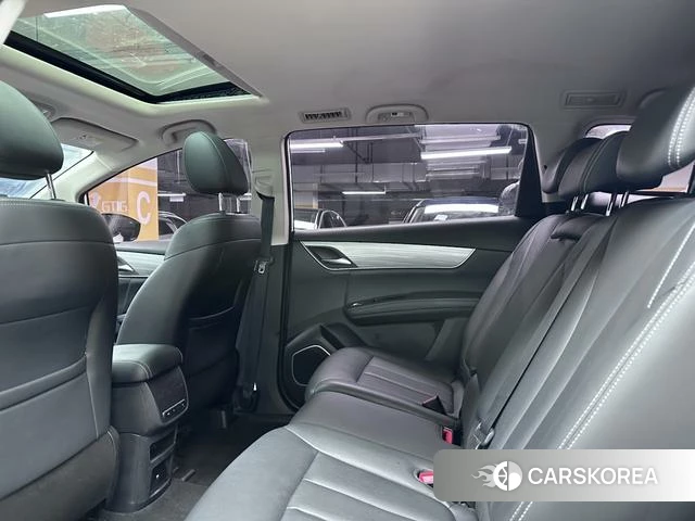 BYD Song MAX DM 2020 Белый из Китая, фото 2