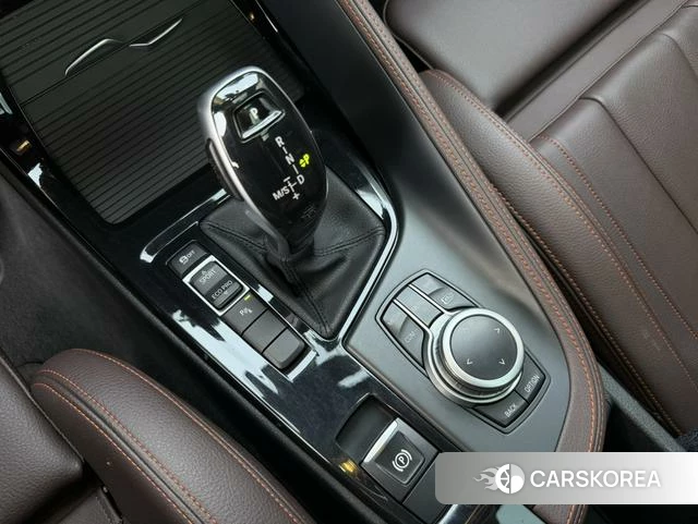 BMW X2 2022 Белый из Китая, фото 2