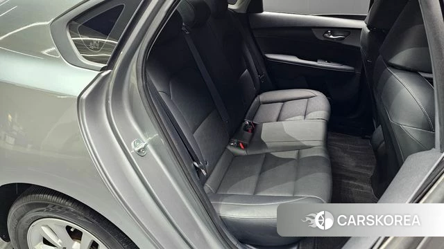 Kia Come New K3 2019 Серебристо-серый из Кореи, фото 2