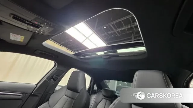 Audi A3 (8Y) 2024 Серый из Кореи, фото 2