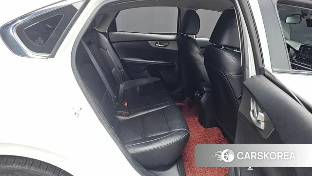 Kia Come New K3 2018 Белый из Кореи, фото 2