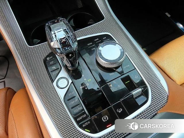 BMW X5 (G05) 2020 Серый из Кореи, фото 2