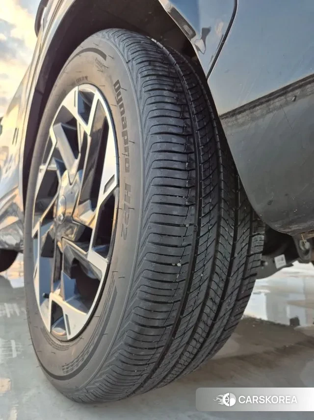 Kia Sportage 5th Generation 2024 Черный из Кореи, фото 2