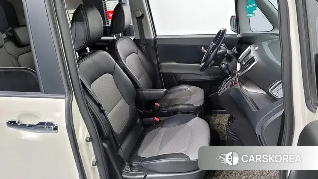 Kia The New Ray 2020 Жемчужный цвет из Кореи, фото 2