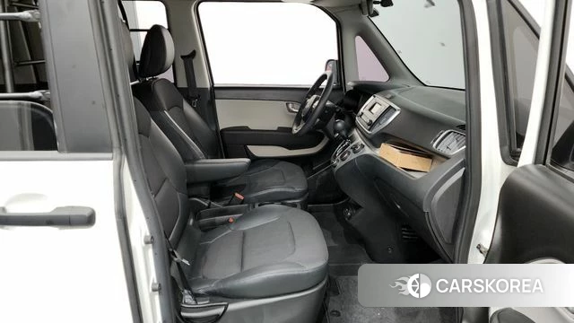 Kia The New Ray 2022 Белый из Кореи, фото 2