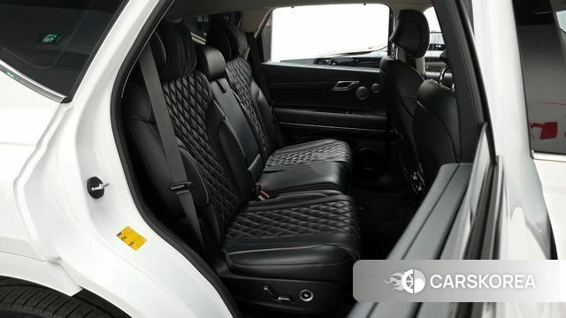 Genesis GV80 2020 Белый из Кореи, фото 2