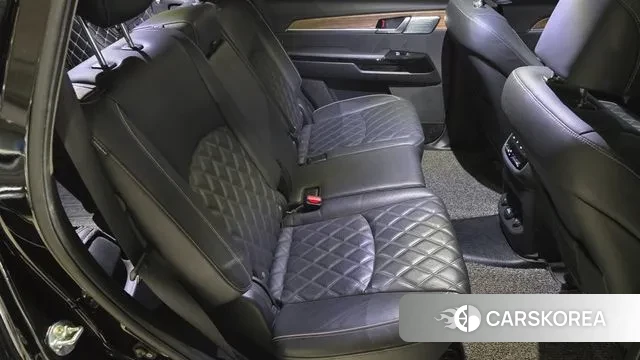 Kia Mohave Master 2020 Черный из Кореи, фото 2