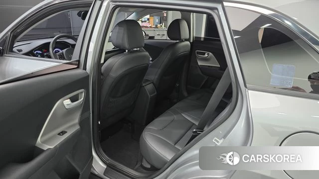 Kia The New Niro 2020 Серебряный из Кореи, фото 2