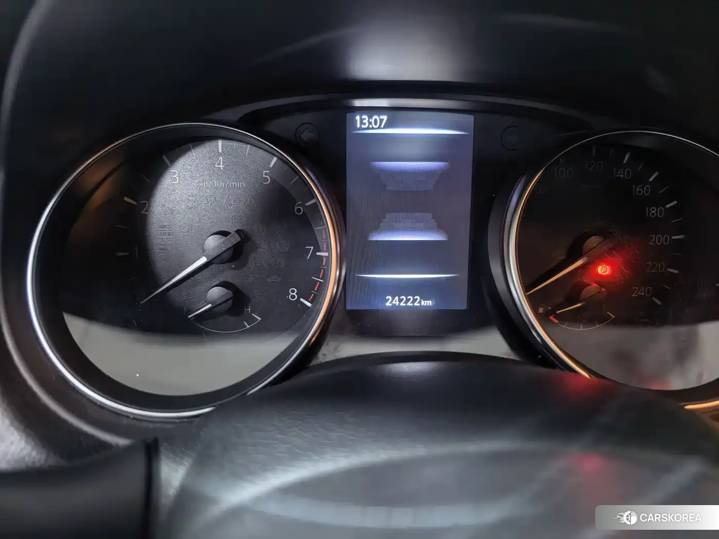 Nissan Qashqai 2024 Белый из Китая, фото 2