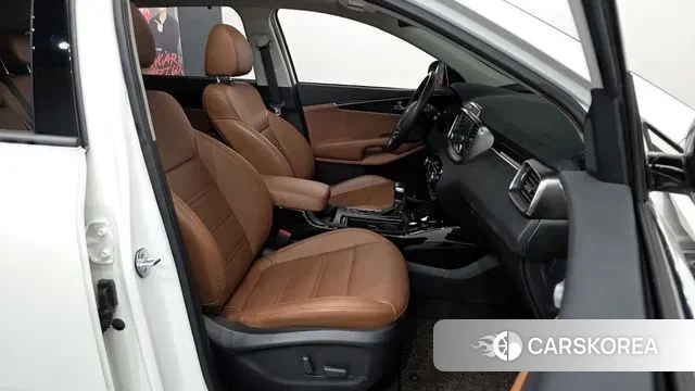 Kia The New Sorento 2018 Белый из Кореи, фото 2