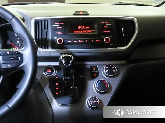 Kia The New Ray 2022 Белый из Кореи, фото 2