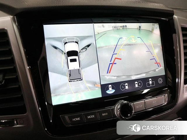 Ssangyong Rexton Sports 2018 Серебряный из Кореи, фото 2