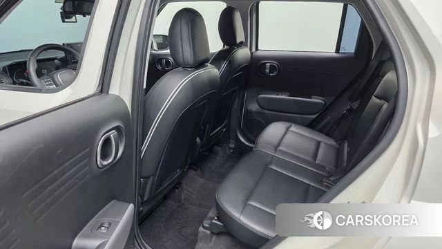 Hyundai Casper 2021 Белый из Кореи, фото 2