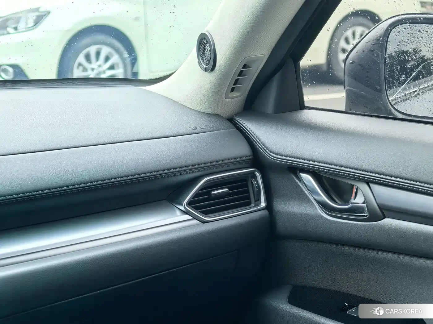 Mazda CX-5 2024 Silver/gray из Китая, фото 2