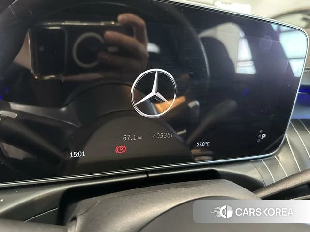 Mercedes-Benz Class C 2023 Белый из Китая, фото 2