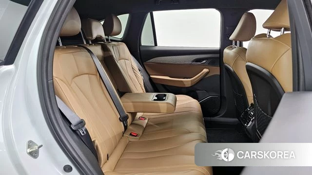 Renault Korea (Samsung) Grand Coleos 2025 Белый из Кореи, фото 2