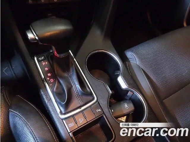 Kia Sportage The Bold 2018 Белый из Кореи, фото 2