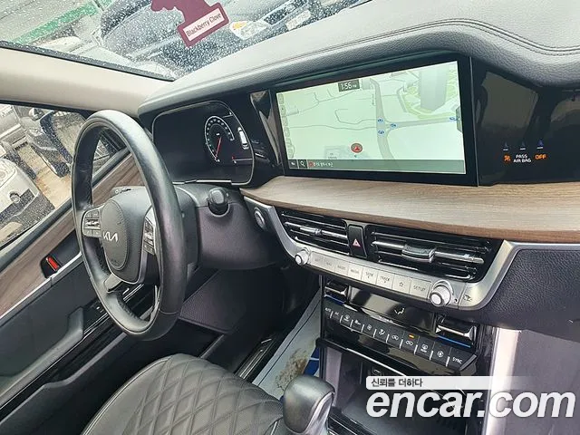 Kia Mohave Master id 2635322 из Кореи 2