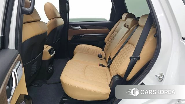 Kia Mohave Master 2020 Белый из Кореи, фото 2