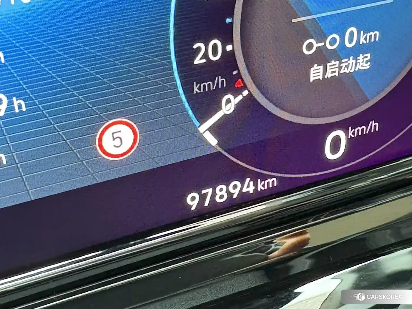 Volkswagen Lanjing 2021 Белый из Китая, фото 2