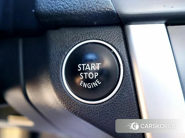 Renault Korea (Samsung) SM5 Nova 2018 Черный из Кореи, фото 2