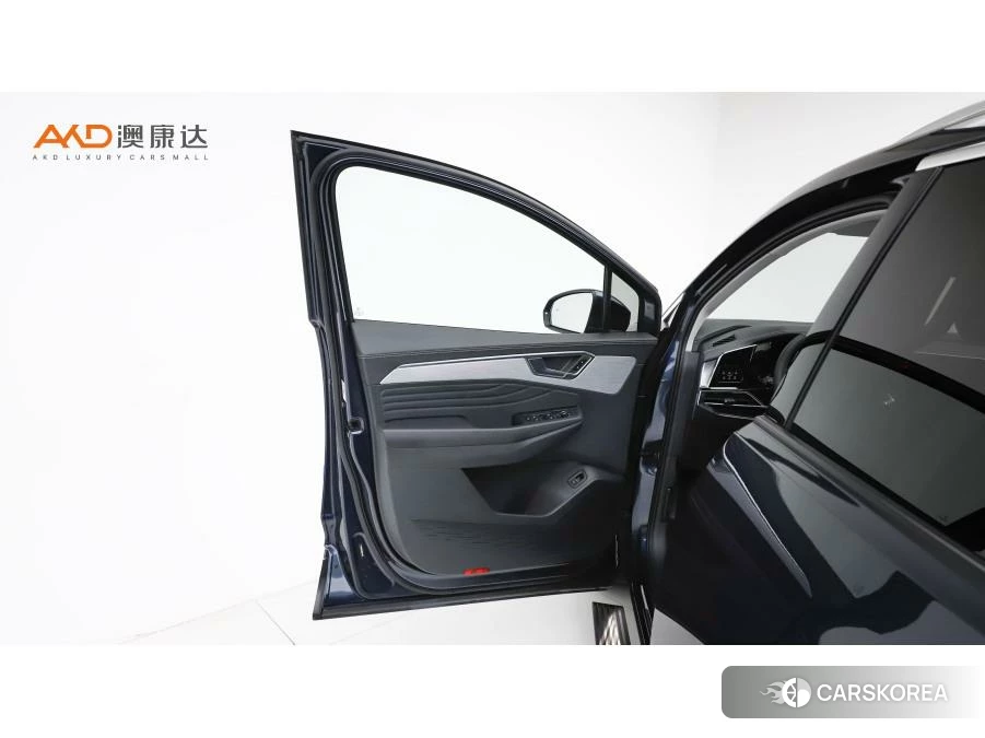 Volkswagen Lanjing 2021 Синий из Китая, фото 2