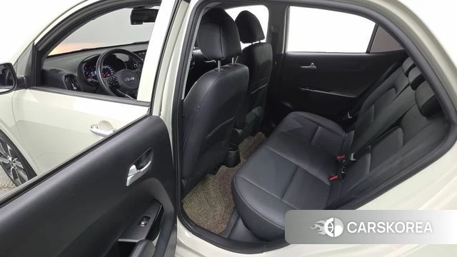 Kia All New Morning (JA) 2019 Жемчужный цвет из Кореи, фото 2