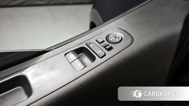 Hyundai Staria 2022 Серый из Кореи, фото 2