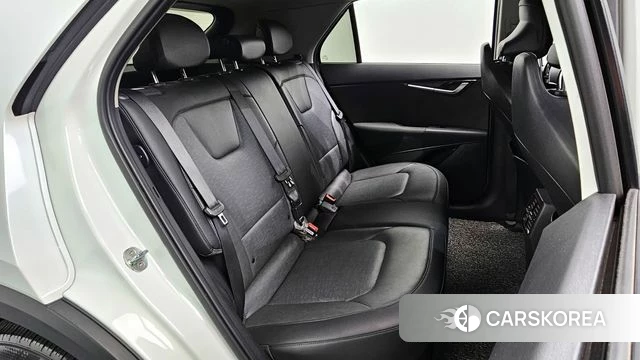 Kia Di All New Niro EV 2022 Белый из Кореи, фото 2