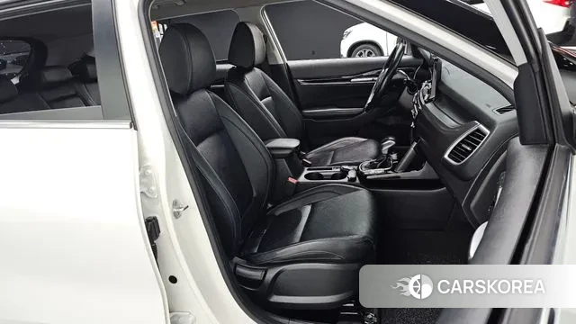 Kia Seltos 2019 Белый из Кореи, фото 2